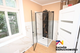 3 pok. mieszkanie po remoncie 600m od Centrum